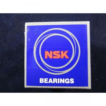 NSK Ball Bearing 51203
