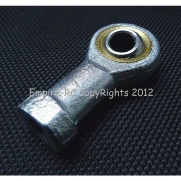(1 PCS) (PHSA25) (SI25T/K) (25mm) Female Metric Threaded Rod End Joint Bearing