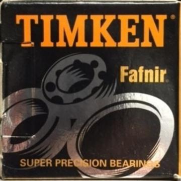 TIMKEN FAFNIR 2MM9105WICRDUL PRECISION BALL BEARING