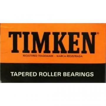 TIMKEN HM237510 TAPERED ROLLER BEARINGS