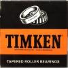 TIMKEN 5584#3 TAPERED ROLLER BEARING, SINGLE CONE, PRECISION TOLERANCE, STRAI...
