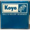 KOYO 10 PC  6200ZZ BALL BEARING