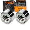 Timken Front Wheel Bearing for 2009-2010 Pontiac Vibe Pair Left Right Driver hq