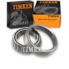 Timken Rear Differential Bearing Set for 1982-1986 Chevrolet P20  hq