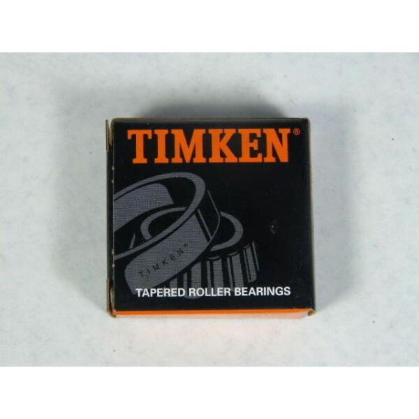 Timken TW106 Bearing Washer  NEW #1 image