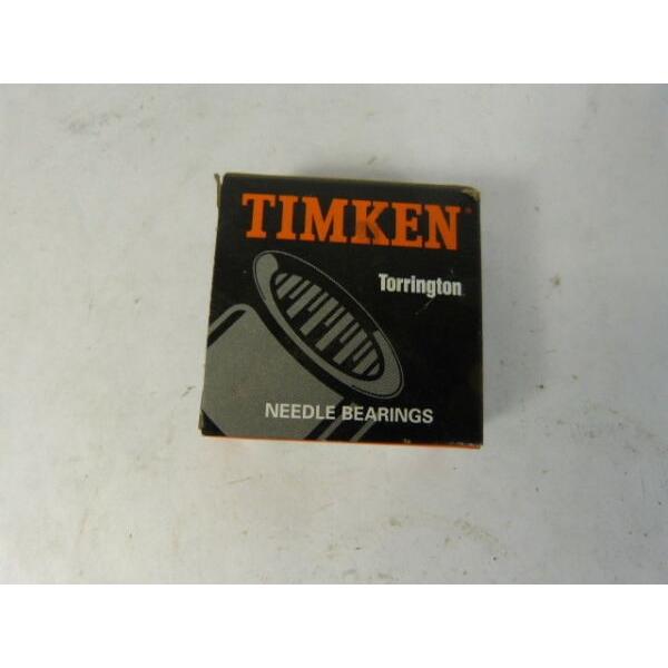 Timken B-168 Light Needle Bearing  NEW #1 image