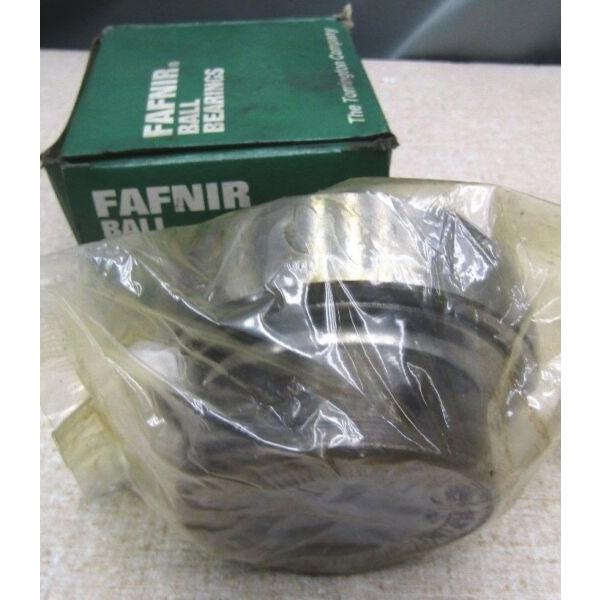 Fafnir Timken 1108 KRR + COL 1-1/2" Bearing Insert with Collar  #1 image
