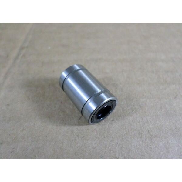 THK Co. LM6UU LM-6 Linear Bearing  #1 image